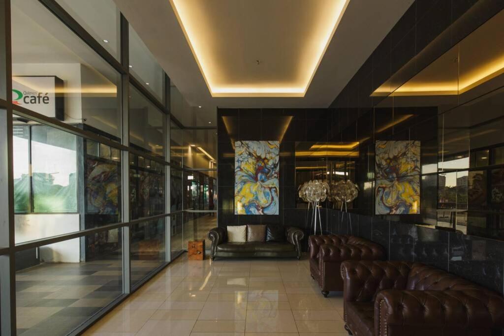 Jazz Suites 1 Vivacity Кучинг Экстерьер фото